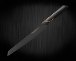 Нож для хлеба Fiskars Edge