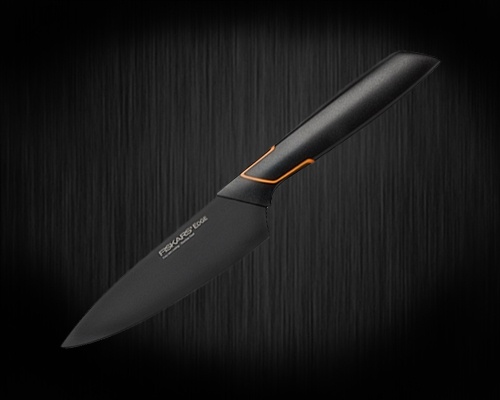 Нож "Деба" Fiskars Edge