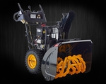 Снегоотбрасыватель McCulloch PM105